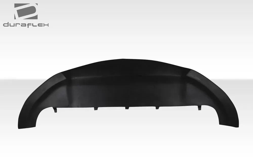 Duraflex Utech Front Lip Spoiler Compatible With 2012-2016 Tesla Model S - 1 Piece