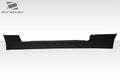 Duraflex V-Speed Side Skirts Compatible With 1989-1994 Nissan Skyline R32 2DR - 2 Piece