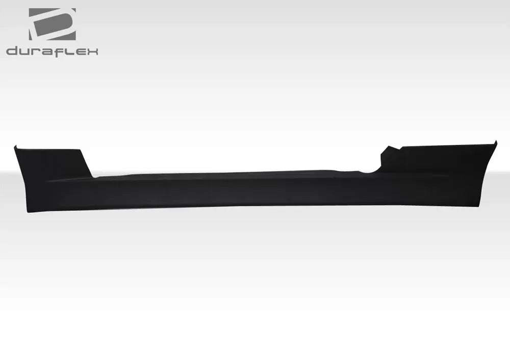 Duraflex V-Speed Side Skirts Compatible With 1989-1994 Nissan Skyline R32 2DR - 2 Piece