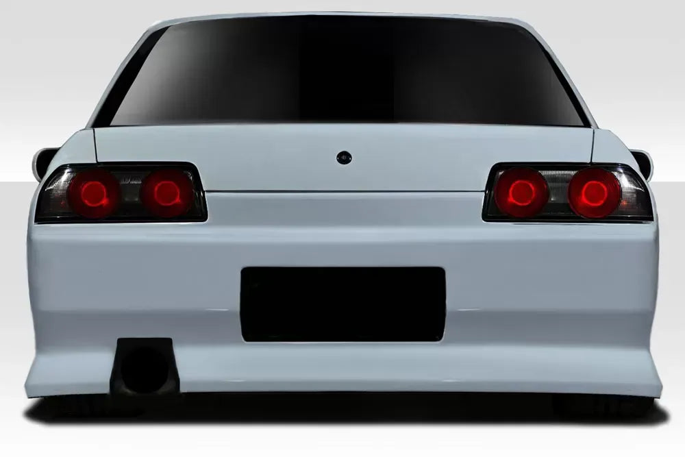 Duraflex V-Speed Body Kit Compatible With 1989-1994 Nissan Skyline R32 4DR - 4 Piece