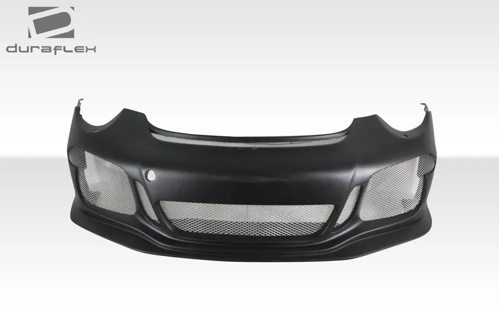 Duraflex GT3 Front Bumper Cover Compatible With 2012-2015 Porsche 991 - 1 Piece
