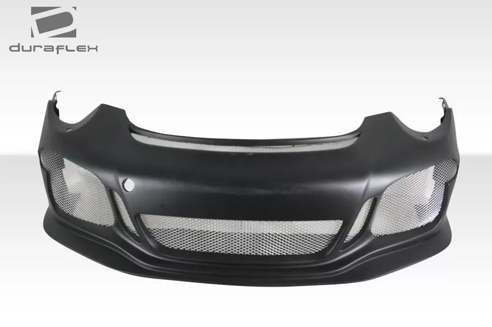 Duraflex GT3 Front Bumper Cover Compatible With 2012-2015 Porsche 991 - 1 Piece