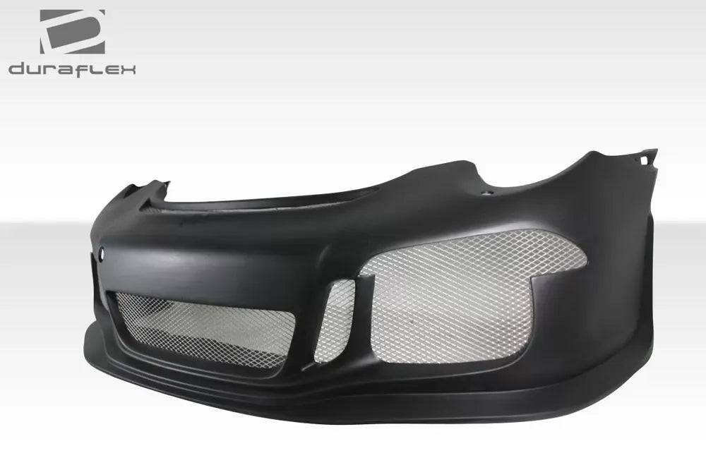 Duraflex GT3 Front Bumper Cover Compatible With 2012-2015 Porsche 991 - 1 Piece