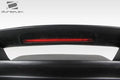 Duraflex GT3 Wing Spoiler Compatible With 2012-2015 Porsche 991 - 1 Piece