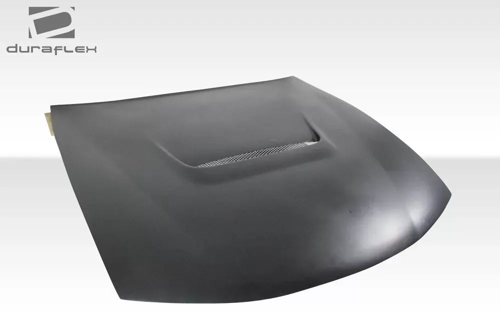 Duraflex M-1 Sport Hood Compatible With 1997-1998 Nissan 240SX - 1 Piece