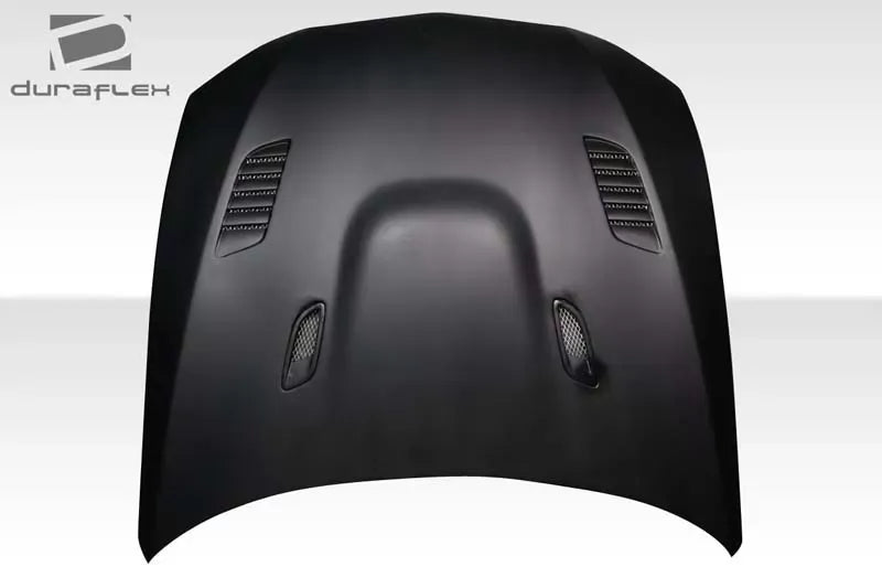 Duraflex AF1 Hood Compatible With 2008-2013 BMW M3 - 1 Piece