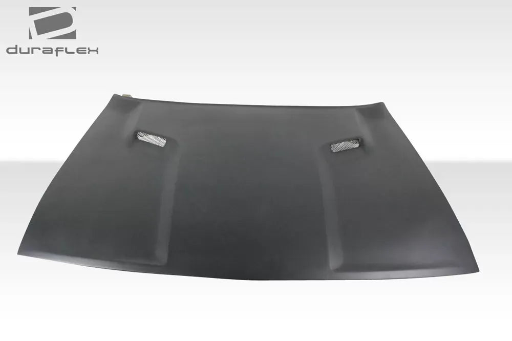 Duraflex SRT Hood Compatible With 2008-2023 Dodge Challenger - 1 Piece