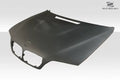 Duraflex M3 look Hood Compatible With 2002-2005 BMW 3 Series - 1 Piece