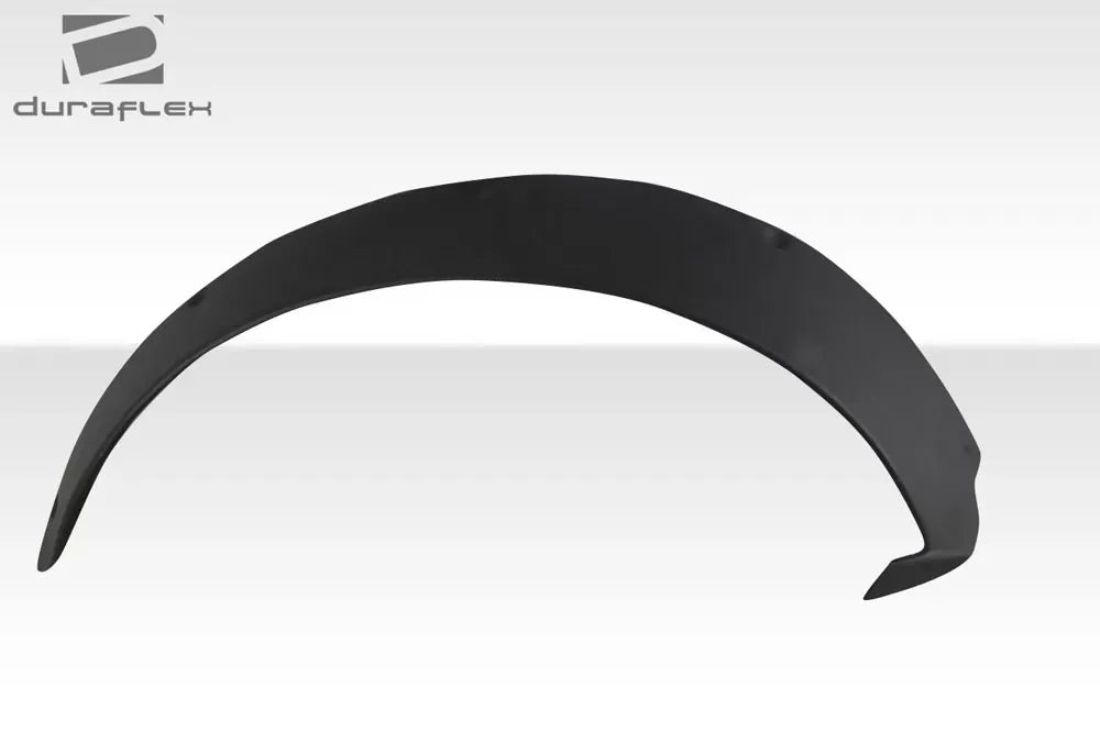Duraflex RBS Rear Fender Flares Compatible With 1992-1998 BMW 3 Series - 2 Piece