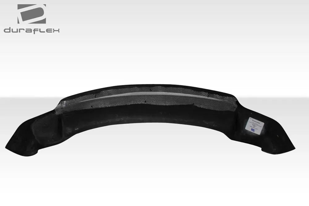 Duraflex 4.8is Look Front Lip Spoiler Compatible With 2000-2006 BMW X5 - 1 Piece