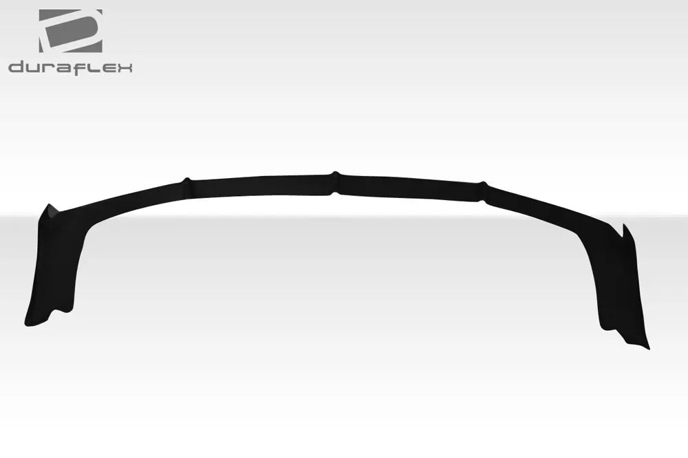 Duraflex 4.8is Look Rear Lip Add On Spoiler Compatible With 2000-2006 BMW X5 - 1 Piece