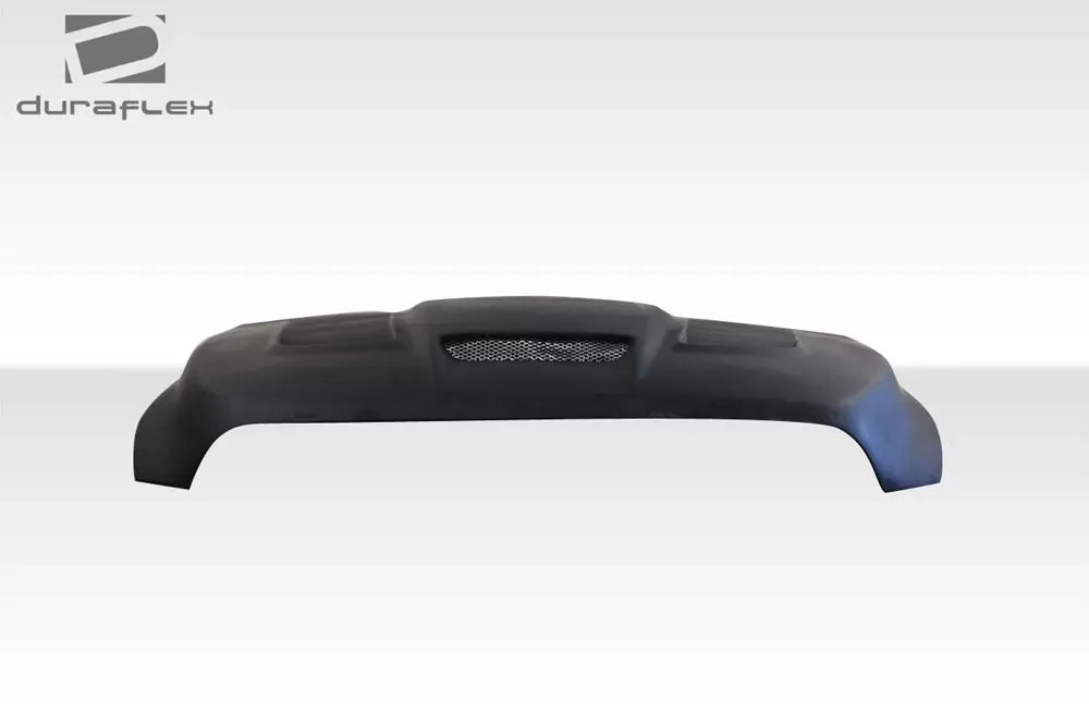 Duraflex Viper Look Hood Compatible With 2010-2018 Dodge Ram - 1 Piece
