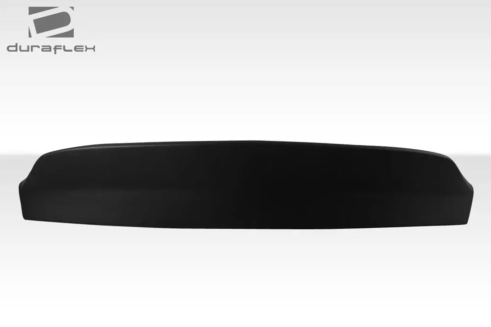 Duraflex RBS Wing Spoiler Compatible With 2008-2014 Mercedes C Class - 1 Piece