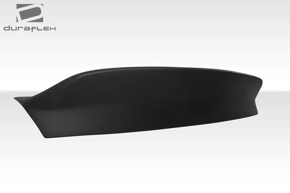 Duraflex RBS Wing Spoiler Compatible With 2008-2014 Mercedes C Class - 1 Piece