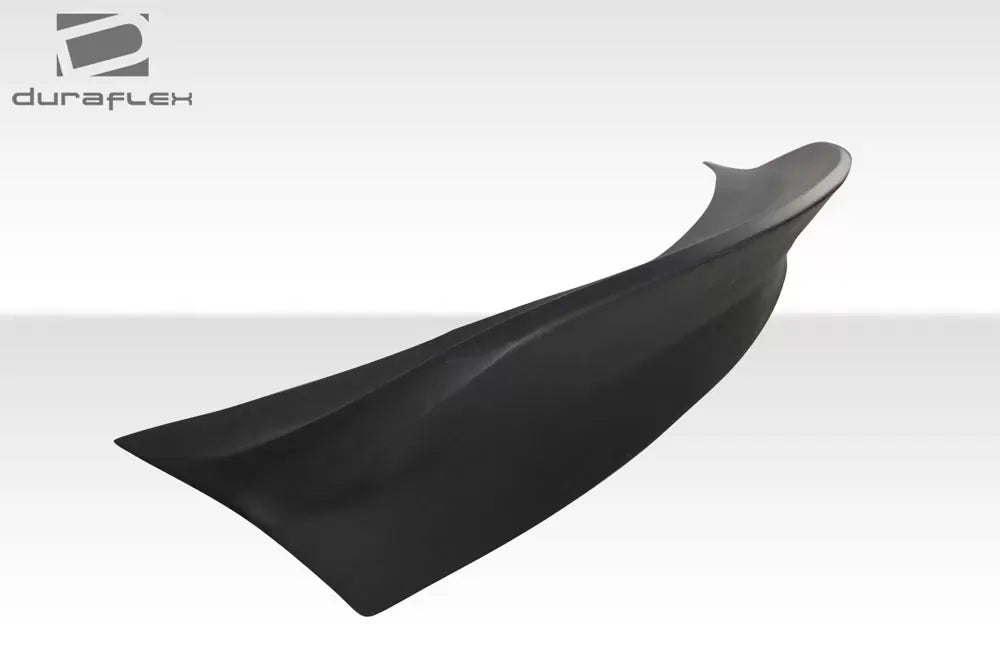 Duraflex RBS Wing Spoiler Compatible With 2008-2014 Mercedes C Class - 1 Piece