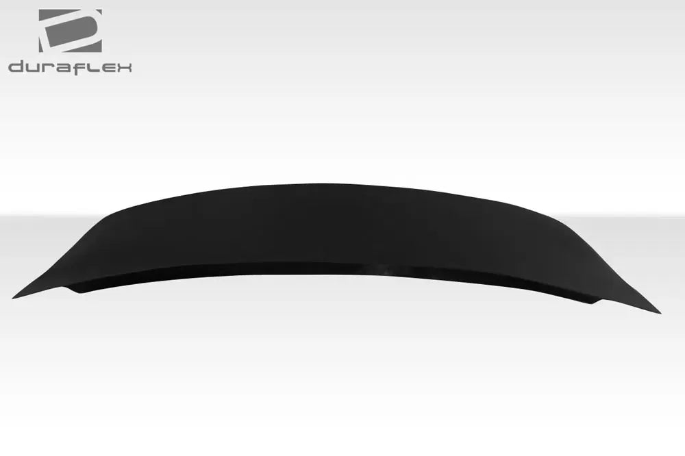 Duraflex RBS Wing Spoiler Compatible With 2008-2014 Mercedes C Class - 1 Piece