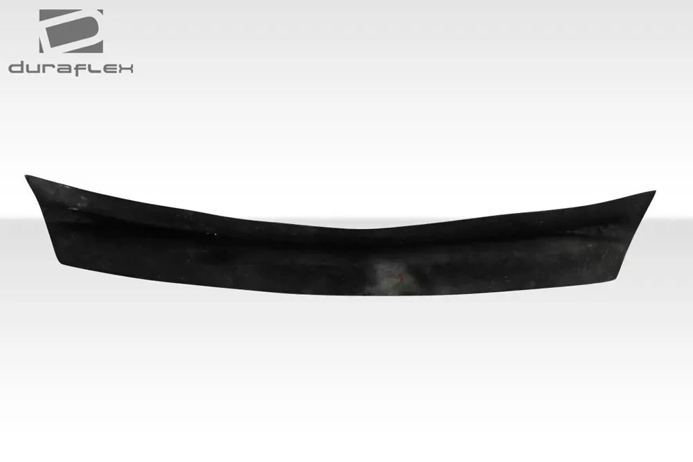 Duraflex RBS Wing Spoiler Compatible With 2008-2014 Mercedes C Class - 1 Piece