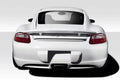 Duraflex CS Wing Spoiler Compatible With 2006-2010 Porsche Cayman - 1 Piece