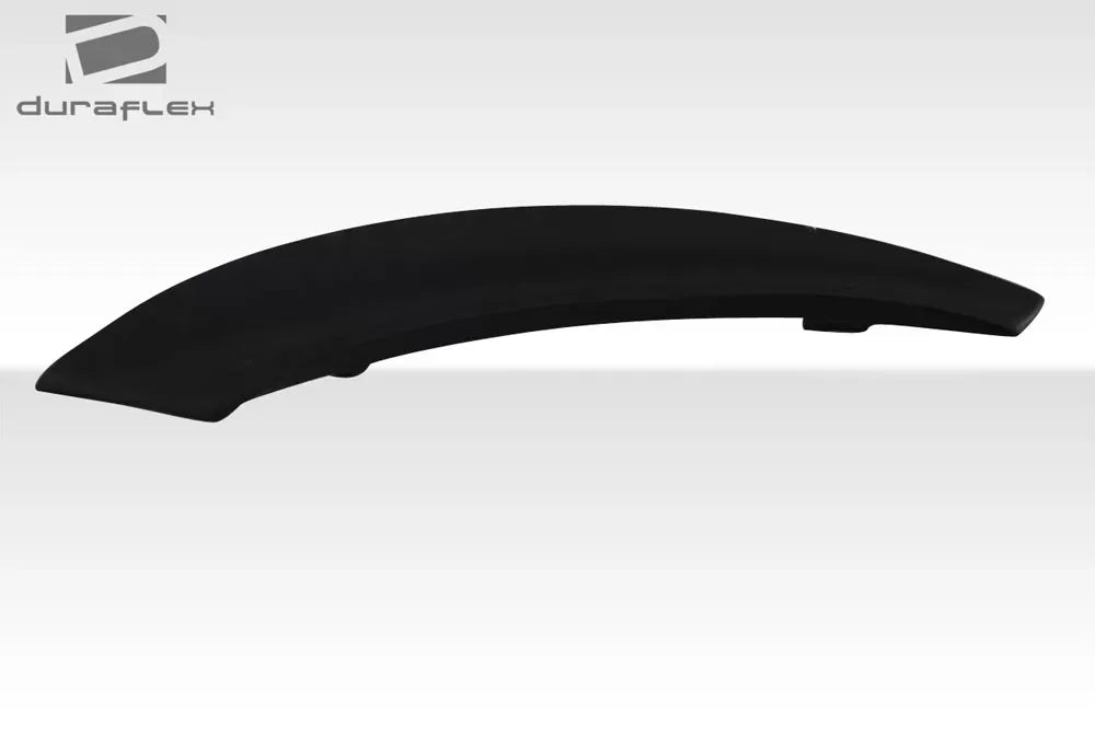 Duraflex CS Wing Spoiler Compatible With 2006-2010 Porsche Cayman - 1 Piece