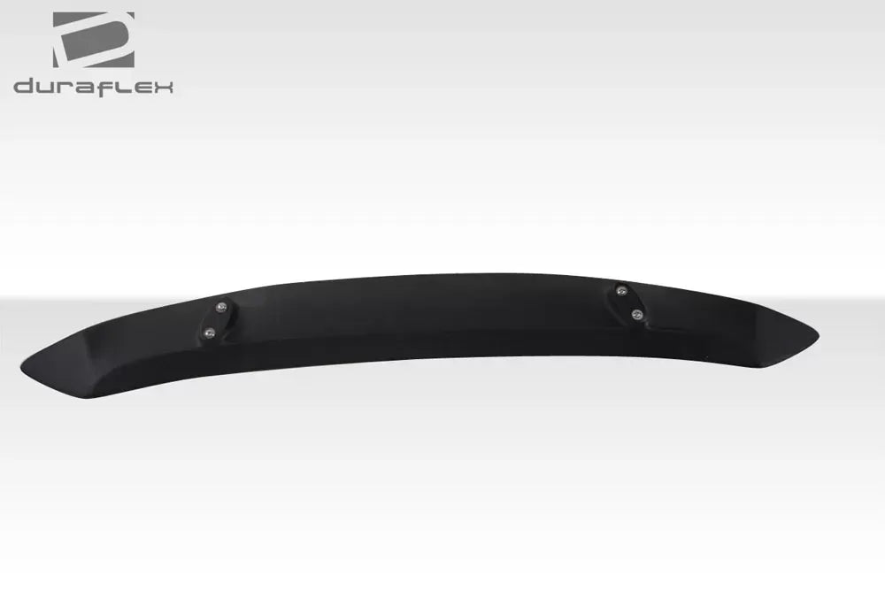 Duraflex CS Wing Spoiler Compatible With 2006-2010 Porsche Cayman - 1 Piece