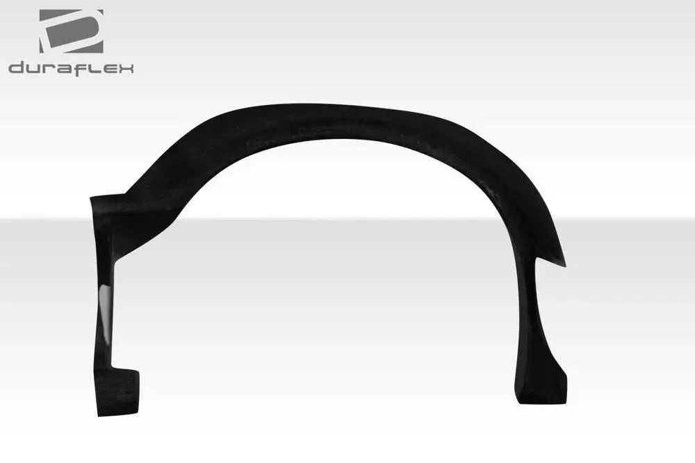 Duraflex ABH Front Fenders Flare Compatible With 2004-2005 Subaru Impreza - 2 Piece