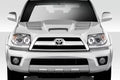 Duraflex Viper Look Hood Compatible With 2003-2009 Toyota 4Runner - 1 Piece