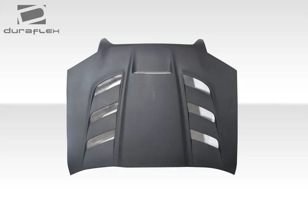 Duraflex Viper Look Hood Compatible With 2003-2009 Toyota 4Runner - 1 Piece
