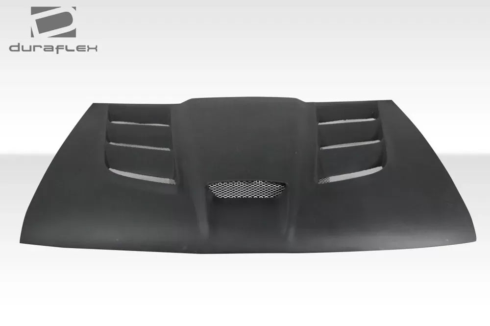 Duraflex Viper Look Hood Compatible With 1995-2000 Toyota Tacoma - 1 Piece