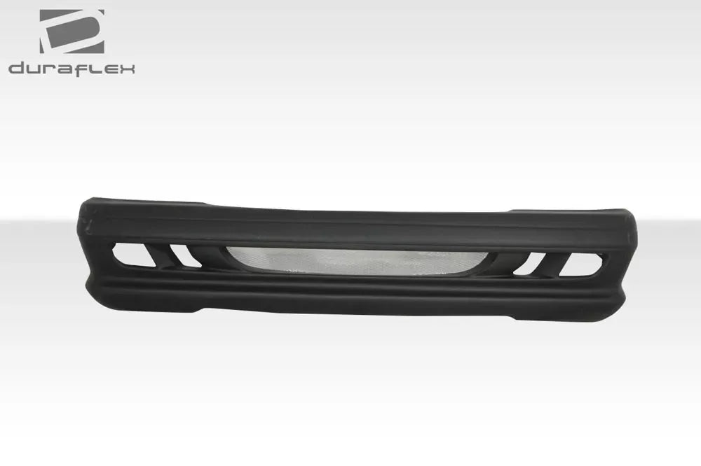 Duraflex W-1 Front Bumper Cover Compatible With 1990-2002 Mercedes SL - Mercedes - 1 Piece