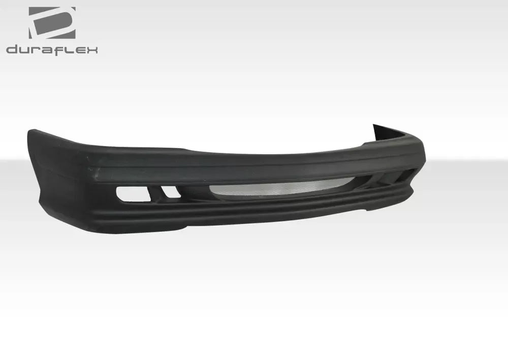 Duraflex W-1 Front Bumper Cover Compatible With 1990-2002 Mercedes SL - Mercedes - 1 Piece