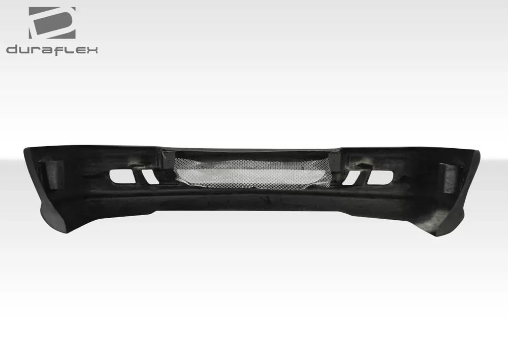 Duraflex W-1 Front Bumper Cover Compatible With 1990-2002 Mercedes SL - Mercedes - 1 Piece