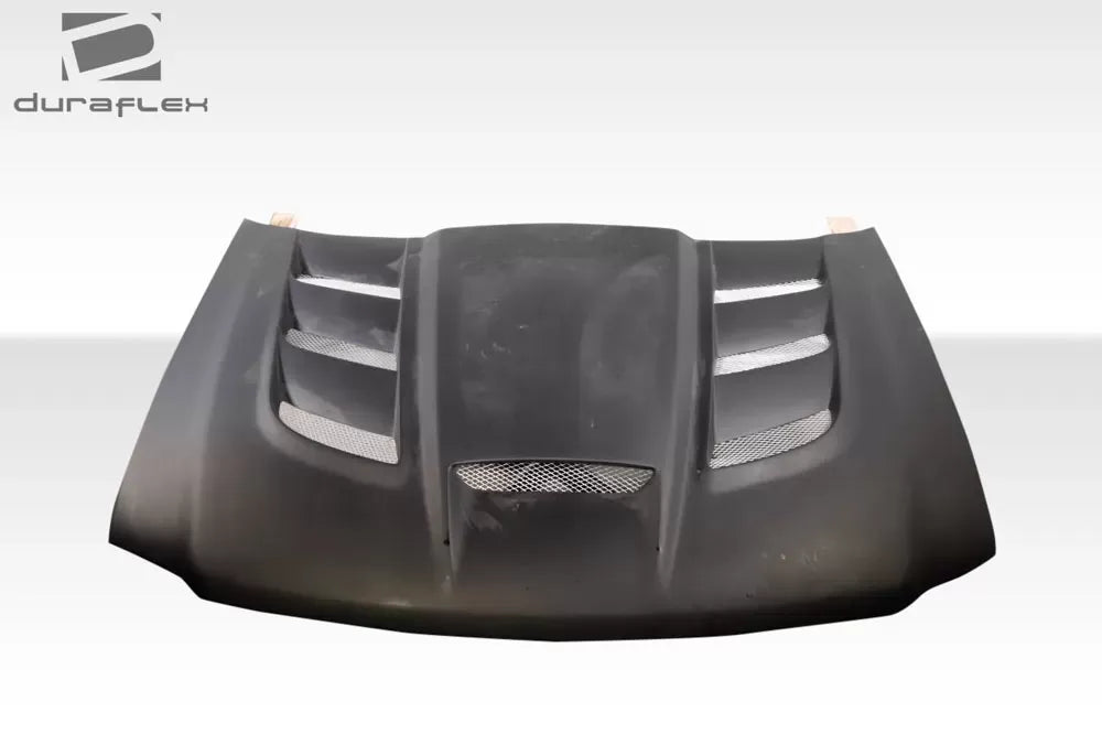 Duraflex Viper Look Hood Compatible With 1997-2003 Ford F150 - 1 Piece