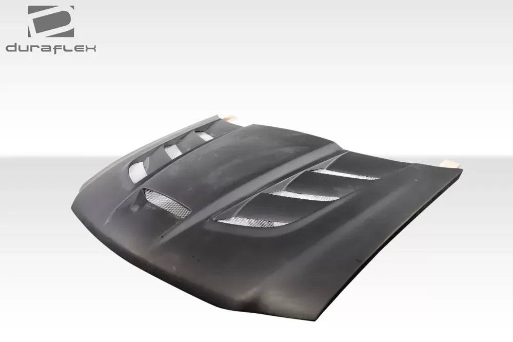 Duraflex Viper Look Hood Compatible With 1997-2003 Ford F150 - 1 Piece