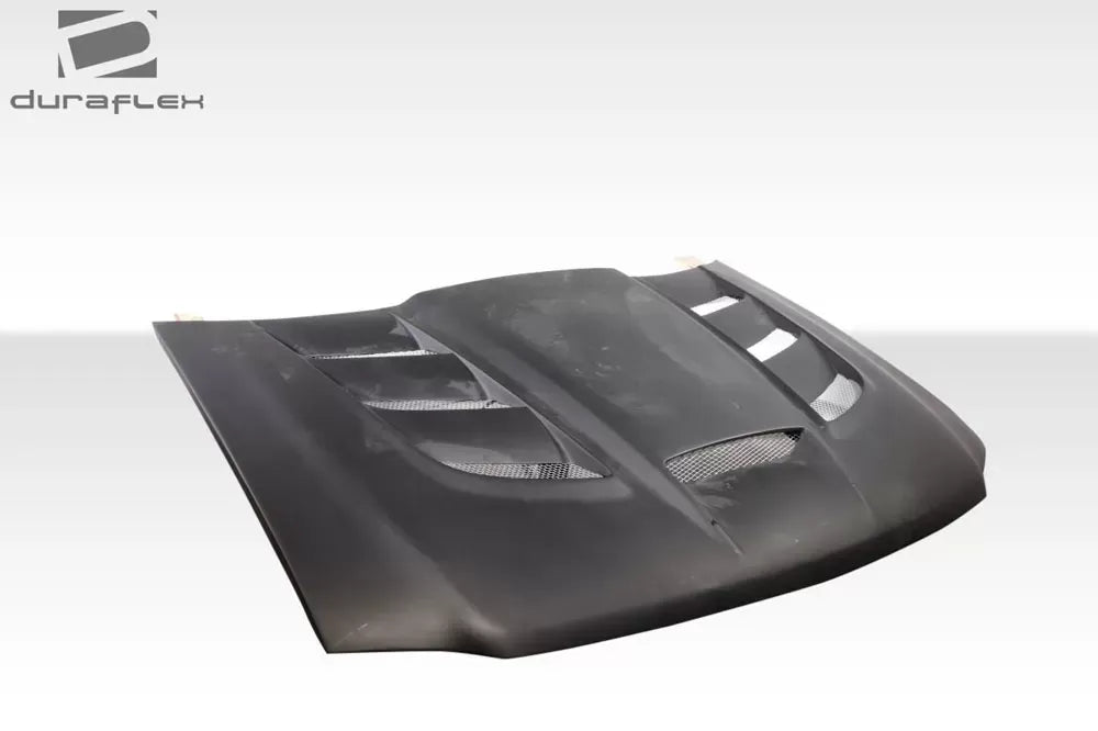 Duraflex Viper Look Hood Compatible With 1997-2003 Ford F150 - 1 Piece