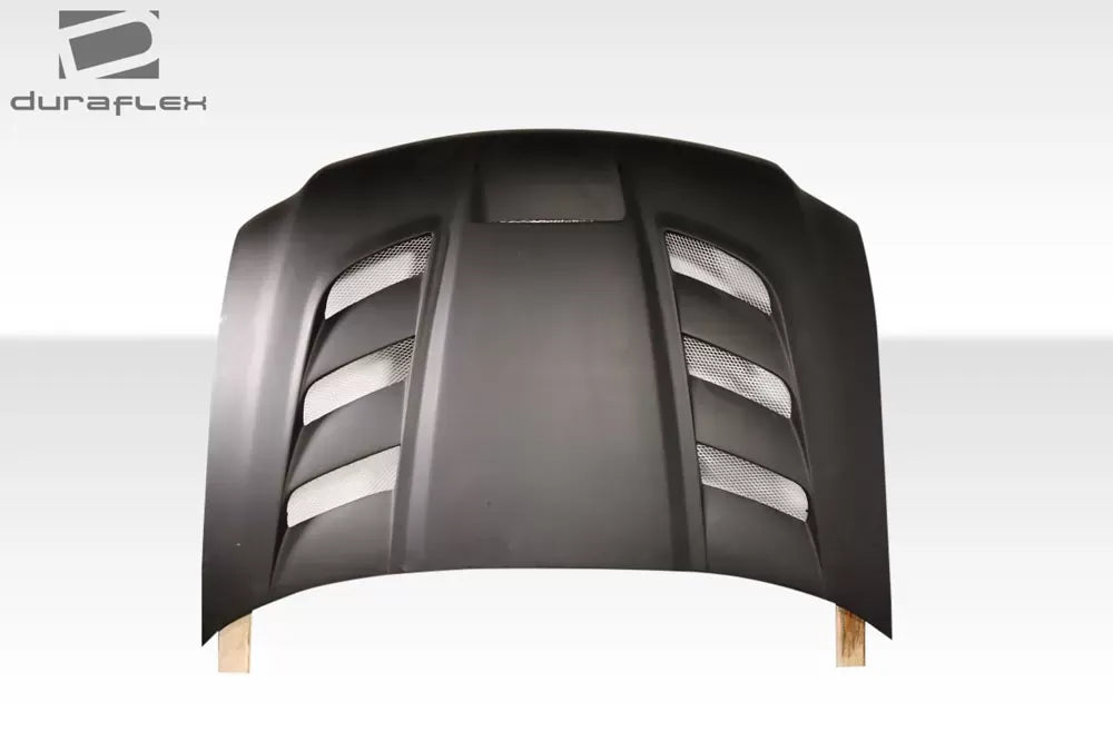 Duraflex Viper Look Hood Compatible With 1997-2003 Ford F150 - 1 Piece