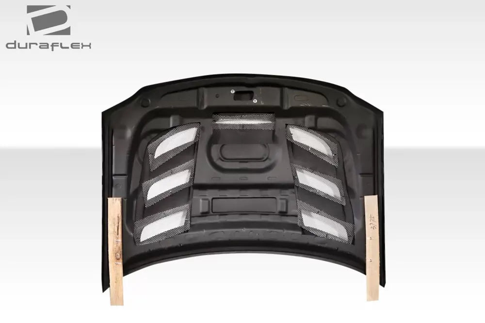 Duraflex Viper Look Hood Compatible With 1997-2003 Ford F150 - 1 Piece