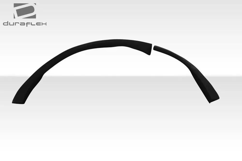Duraflex Super20 Look Front Fenders Flare Compatible With 2006-2015 Mazda Miata - 2 Piece