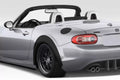 Duraflex Super20 Look Rear Fender Flares Compatible With 2006-2015 Mazda Miata - 2 Piece