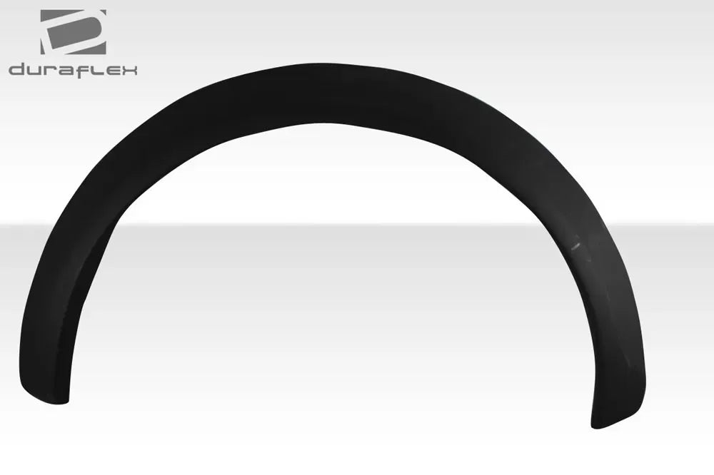 Duraflex Super20 Look Rear Fender Flares Compatible With 2006-2015 Mazda Miata - 2 Piece