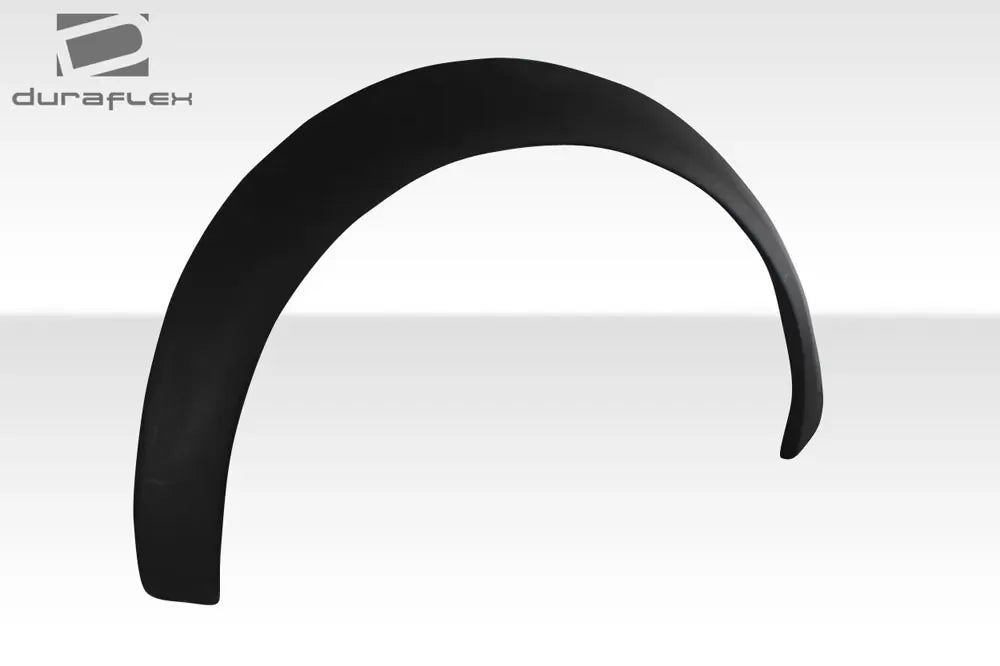 Duraflex Super20 Look Rear Fender Flares Compatible With 2006-2015 Mazda Miata - 2 Piece