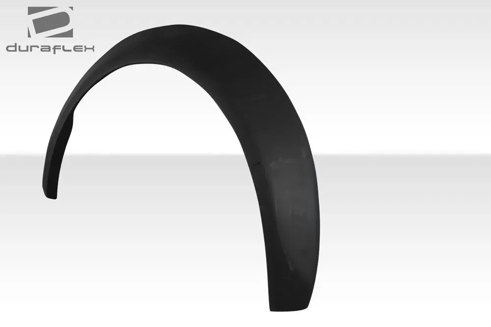 Duraflex Super20 Look Rear Fender Flares Compatible With 2006-2015 Mazda Miata - 2 Piece