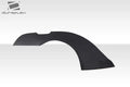 Duraflex Circuit Wide Body Rear Fender Flares Compatible With 2007-2013 BMW 3 Series - 4 Piece