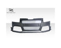 Duraflex Regulator Front Bumper Cover Compatible With 2008-2015 Audi TT - 1 Piece