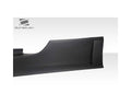 Duraflex Regulator Side Skirts Compatible With 2008-2015 Audi TT - 2 Piece