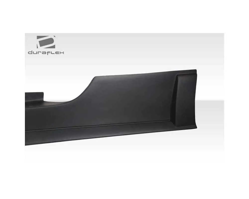 Duraflex Regulator Side Skirts Compatible With 2008-2015 Audi TT - 2 Piece