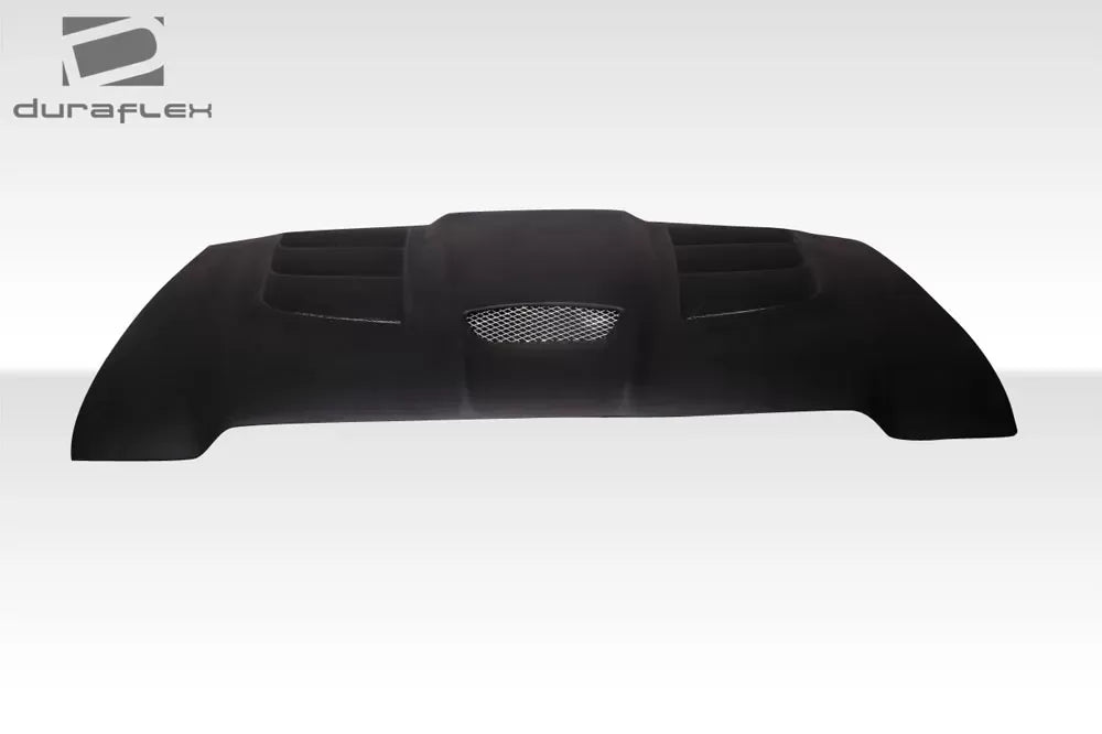 Duraflex Viper Hood Compatible With 2004-2011 Ford Ranger - 1 Piece