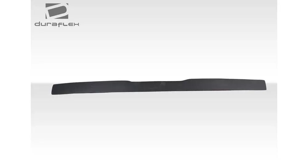 Duraflex Blade Wing Spoiler Compatible With 2016-2023 Chevrolet Camaro - 3 Piece