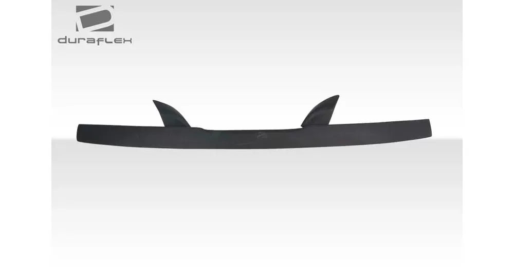 Duraflex Blade Wing Spoiler Compatible With 2016-2023 Chevrolet Camaro - 3 Piece
