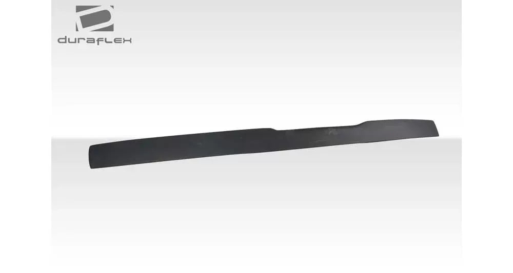 Duraflex Blade Wing Spoiler Compatible With 2016-2023 Chevrolet Camaro - 3 Piece