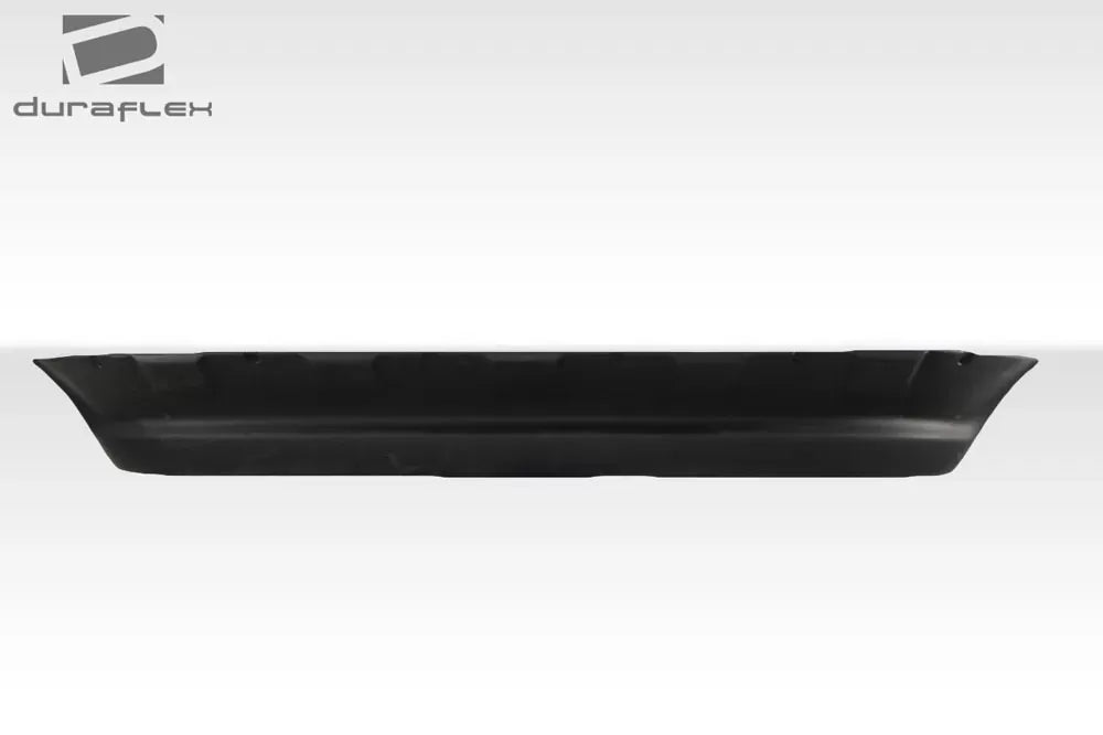 Duraflex Circuit Front Spoiler Compatible With 2014-2021 Toyota Tundra - 1 Piece